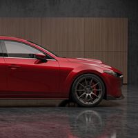El Mazdaspeed3 está a punto de volver con 300 hp, según un reporte: se lanzaría en 2027 