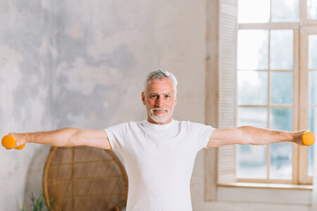 Ejercicio Fuerza Independencia