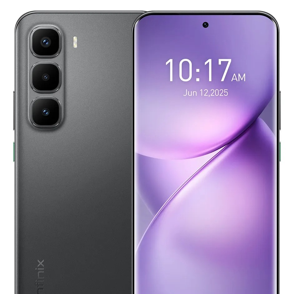 Infinix Hot 60 Pro+ (16/256 GB)