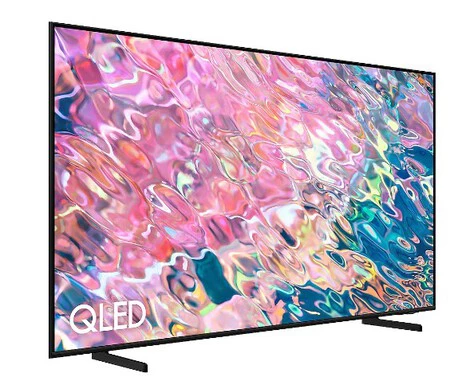 Samsung Qled 65 Official Website