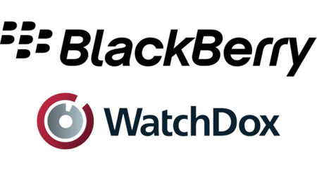 Blackberry sale de compras: hasta 150 millones de dólares por WatchDox, más seguridad para BES12