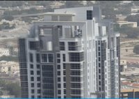 Panorámica de Dubai en 45 gigapíxeles, para ver todos sus detalles
