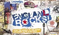 England Rocks: lugares míticos del rock en Inglaterra