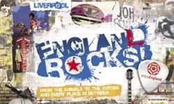 England Rocks: lugares míticos del rock en Inglaterra