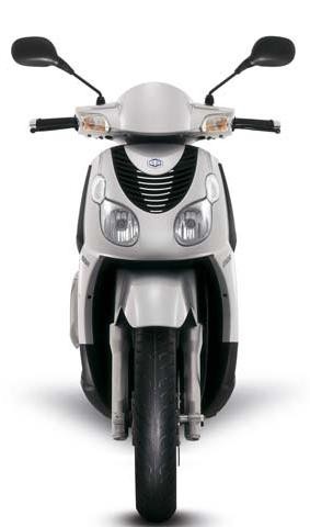 Piaggio Carnaby