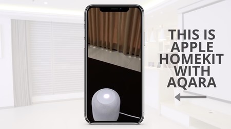 La marca Aqara de Xiaomi incorporará soporte para HomeKit a finales de 2018