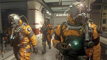 Call of Duty: Advanced Warfare quiere que los jugadores profesionales se involucren en el desarrollo