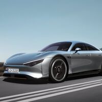 Mercedes hará cada vez menos modelos accesibles. Lo apostará todo al lujo con su nueva submarca, Mythos