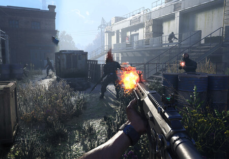 Resena Dying Light The Beast 3