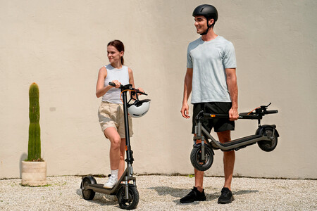 Xiaomi Electric Scooter 6 Lite 1