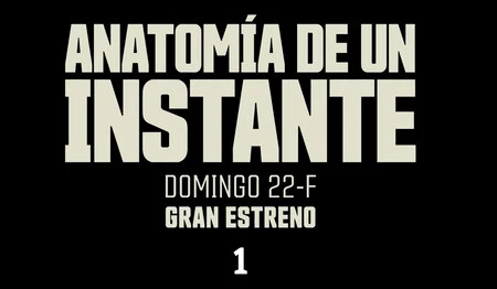 Anatomia De Un Instante