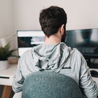 Los ingenieros de software están dispuestos a sacrificar dinero por trabajar desde casa. Un estudio desvela cuánto... y no es poco 