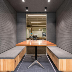 Foto 5 de 8 de la galería oficinas-de-uber-en-san-francisco en Trendencias Lifestyle