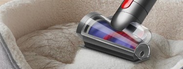 No me decidía en su momento, pero comprar una aspiradora Dyson rebajada ha acabado siendo una de mis mejores decisiones 
