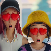 'Las Guerreras K-Pop' por fin ha roto todos los récords posibles en Netflix y se confirma como el gran fenómeno de la cultura pop de 2025 