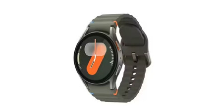 Samsung Galaxy Watch7