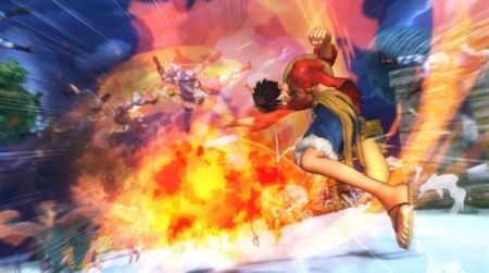 Tráiler español de 'One Piece: Pirate Warriors 2'. ¡Rumbo al Nuevo Mundo!