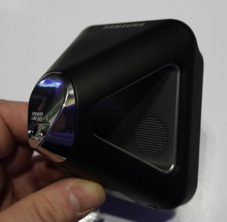 Samsung Galaxy SII Accesorios