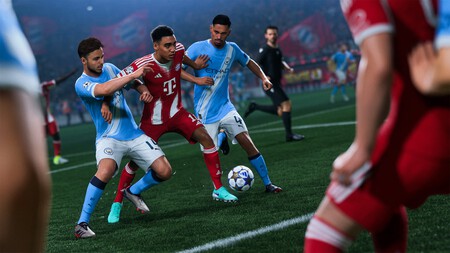 EA cree que ha encontrado la mina de oro que le faltaba a sus juegos, y a ti no te gustará nada. ¿Te parecen bien los anuncios en los videojuegos?