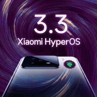 Android 17 llega primero a unos pocos Xiaomi. HyperOS 3.3 es el paso previo para los más exclusivos antes del despliegue de HyperOS 4 