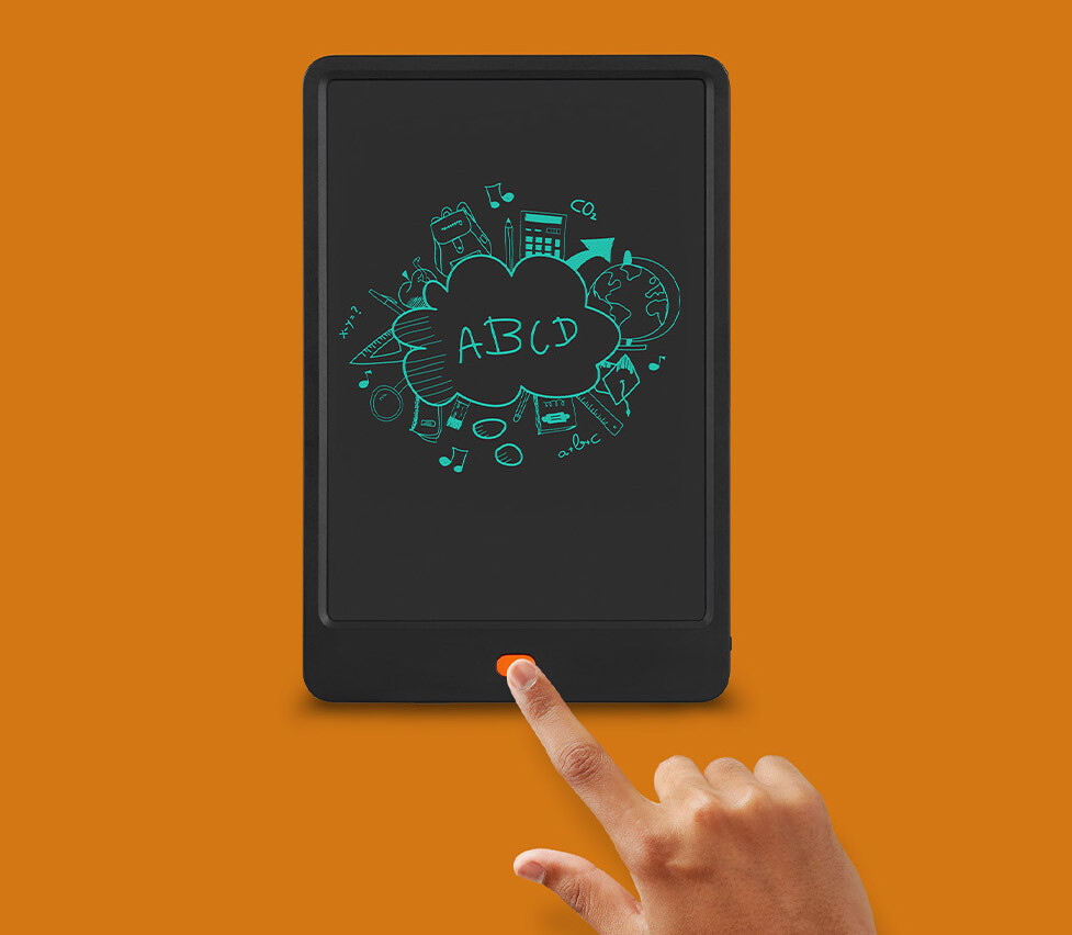 Si buscabas una pizarra electrónica económica, Xiaomi tiene la ideal