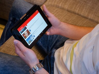 Una puerta trasera convierte a YouTube en una gran base de datos de... porno