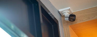 Pelo bem da sua segurança, não use câmeras em casa 