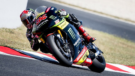 Jonas Folger Motogp 2017