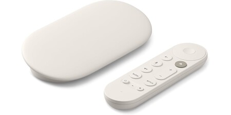 Google Tv Streamer