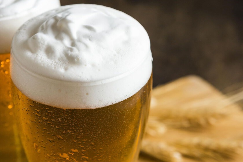 Cerveza
