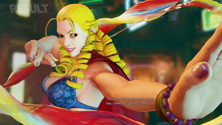 Truco: te contamos cómo acceder a las versiones alternativas de los trajes en Street Fighter V