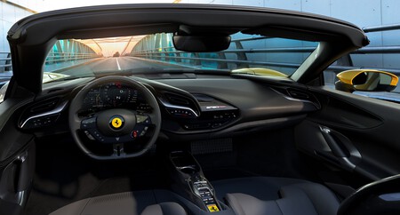 Ferrari Sf90 Spider El Auto Mas Caro De Mexico3