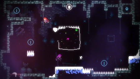 Celeste es el sexto juego que se puede descargar gratis durante un día en la Epic Games Store
