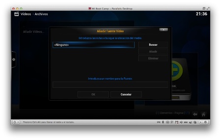 XBMC