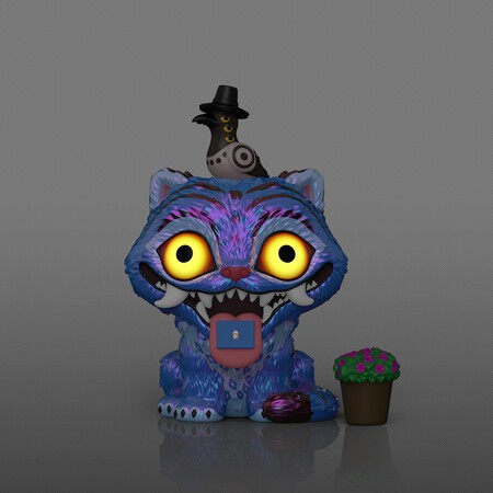 Funko POP! K-Pop Demon Hunters