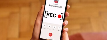 Esto es lo que dice la ley de grabar llamadas en el móvil y lo que permite Android