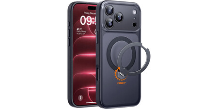 Funda Para Iphone 18 Pro
