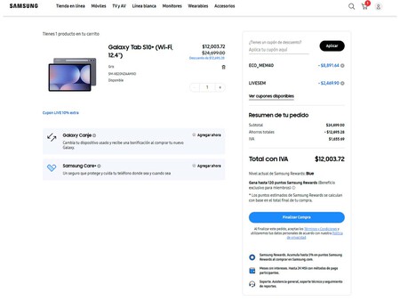 Samsung Mexico
