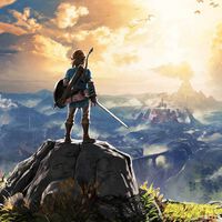 ¡La película de The Legend of Zelda toma forma! La producción de Nintendo tiene primeras imágenes y ha dado un nuevo paso hacia su estreno
