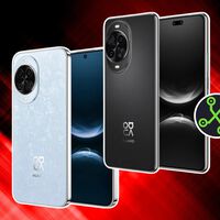 Nuevos Huawei Nova 14 y 14 Pro, ya disponibles en preventa en Mercado Libre con audífonos gratis 