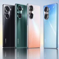 Honor 60 y 60 Pro: atacando la gama media más premium con cámaras ambiciosas y una carga rápida de infarto