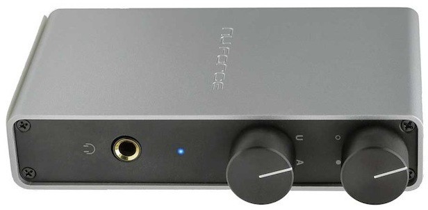 NuForce IconDAC