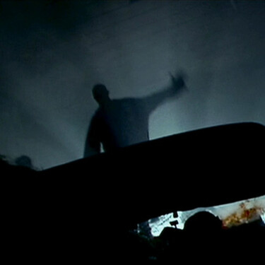 28 dias despues danny boyle
