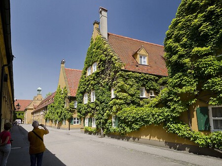Fuggerei5