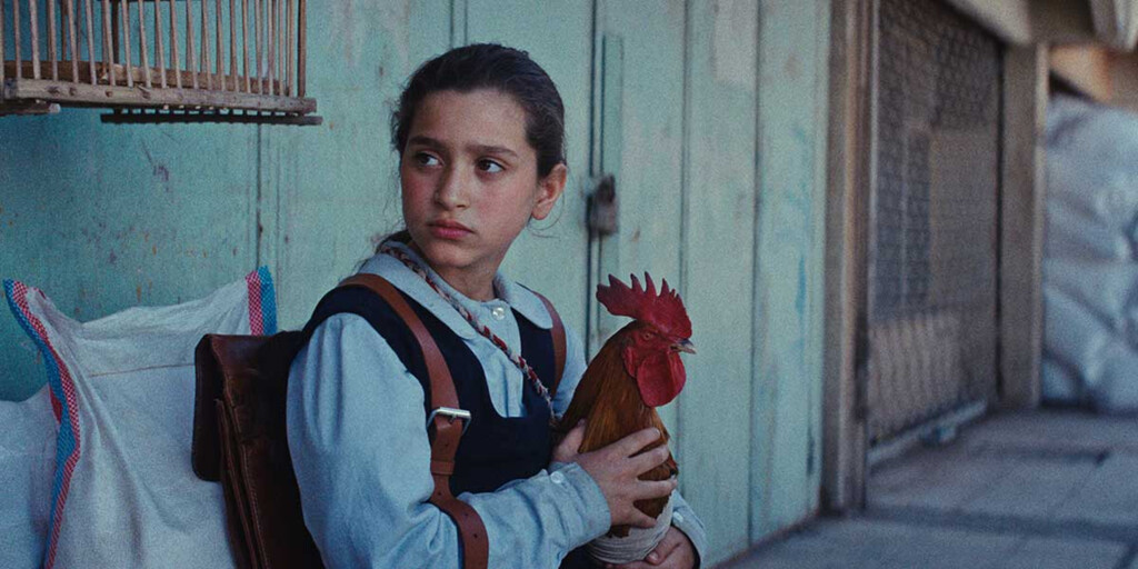 'La tarta del presidente' es una fábula devastadora que actúa como espejo de nuestro presente a través de la infancia