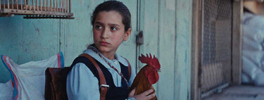 'La tarta del presidente' es una fábula devastadora que actúa como espejo de nuestro presente a través de la infancia