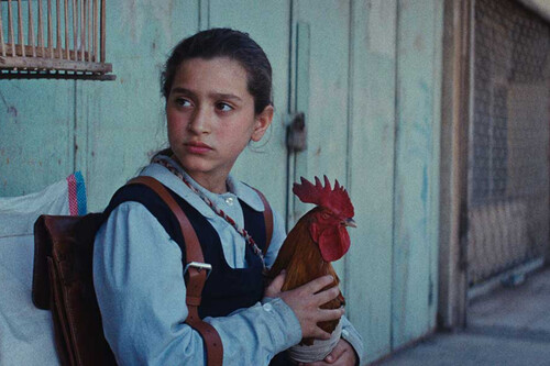 'La tarta del presidente' es una fábula devastadora que actúa como espejo de nuestro presente a través de la infancia