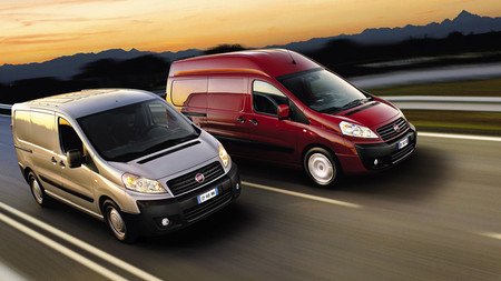 Fiat Scudo (generación actual)