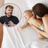 Nacho Roura, investigador en neuropsicología, sobre dormir con los hijos: "Quien diga que eso es malo, se está perdiendo un aspecto de la vinculación entre las personas"