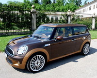 Mini Chateau, una elegante creación de Aznom